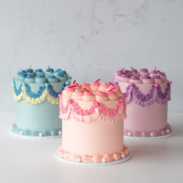 Buttercream