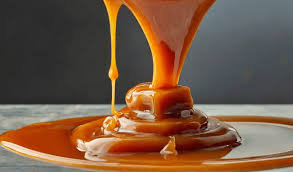 Extra Caramel