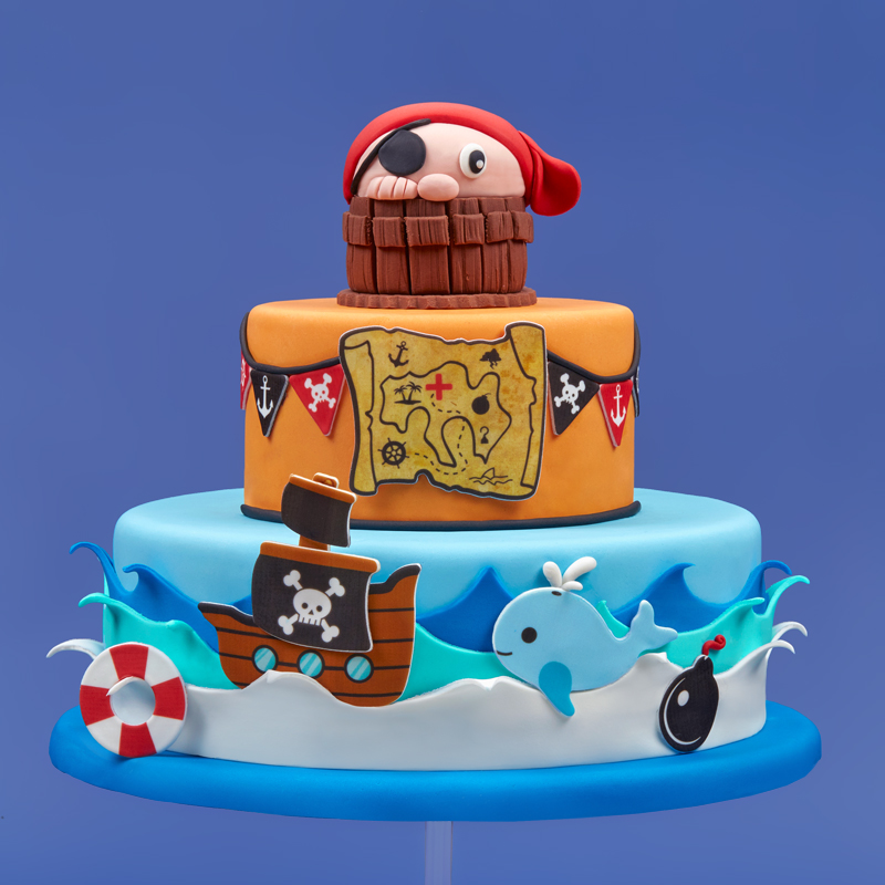 Sugarpaste